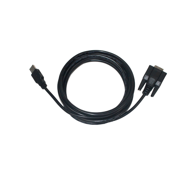 images of Long USB Cable for Lexia-3 PP2000 Diagnostic tool for Peugeot and Citroen