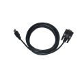 Long USB Cable for Lexia-3 PP2000 Diagnostic tool for Peugeot and Citroen