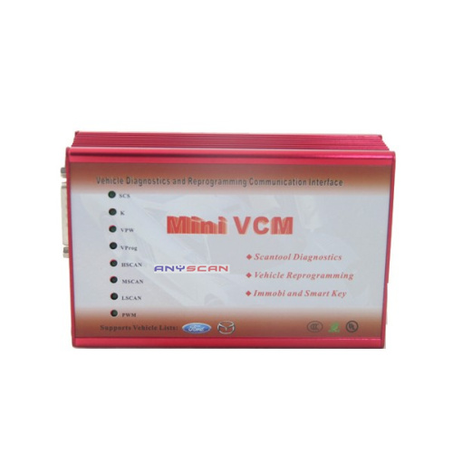 images of mini-vcm