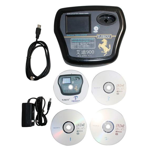 images of ND900 Auto Key Programmer