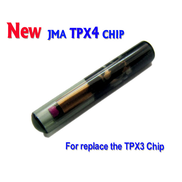 images of New JMA TPX4 Cloner Chip for Replace of TPX3 Chip