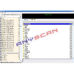 images of NYO V4.0 Full for Odometer RadioCar Airbag Navigator