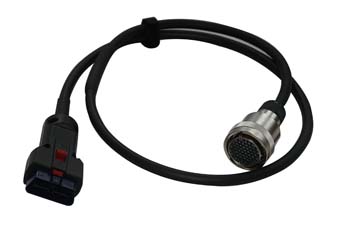 images of OBD2 16 PIN Cable for MB STAR C3