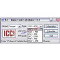 Original ICC IMMO Calculator