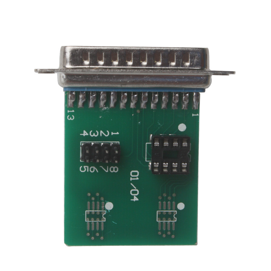 images of 01/04 Adapter for YH Digiprog 3