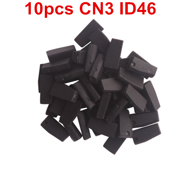 images of 10pcs YS21 CN3 ID46 Cloner Chip (Used for CN900 or ND900 Device)