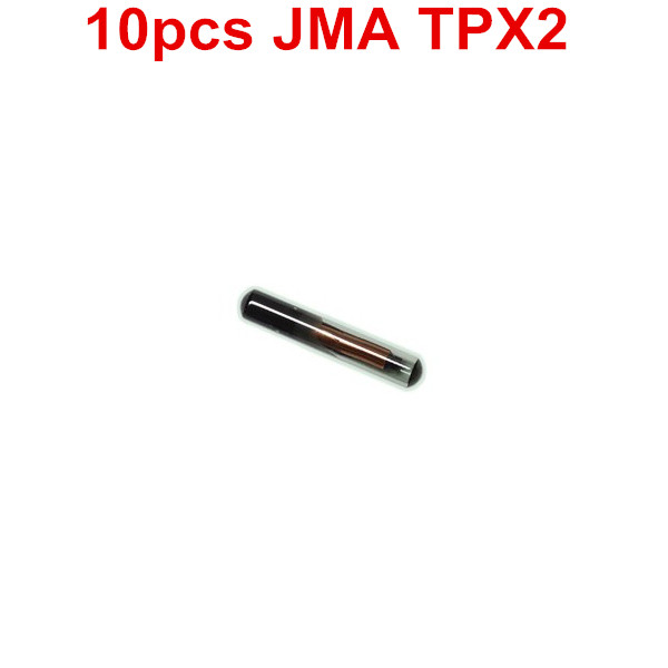 images of JMA TPX2 Cloner Chip 10pcs/lot(Can Only Write One Time)