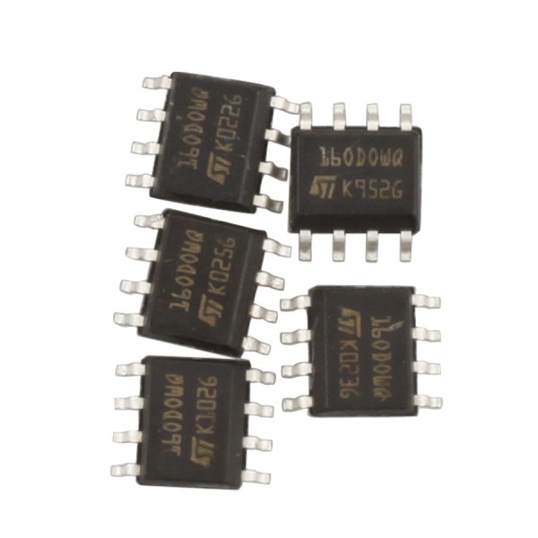 images of 160D0WQ EEPROM Chip 10pcs/lot