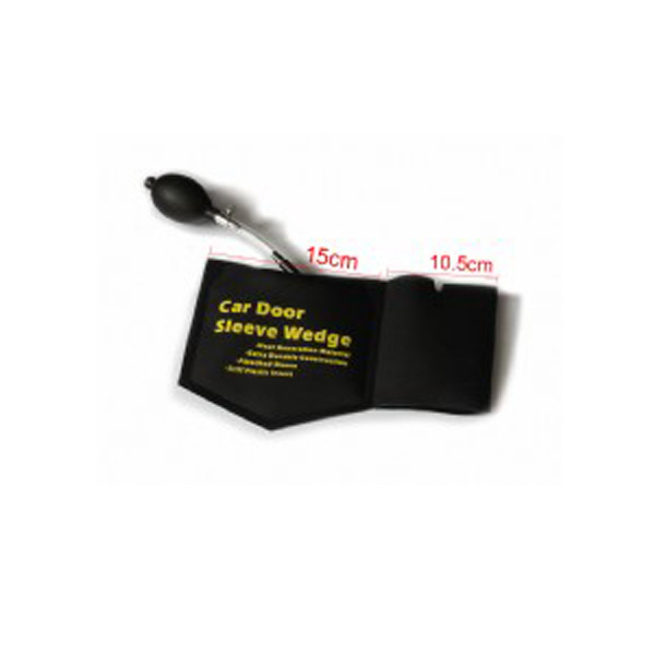 images of New 2 in 1 Air Wedge Car Door Opening Tool (Small)