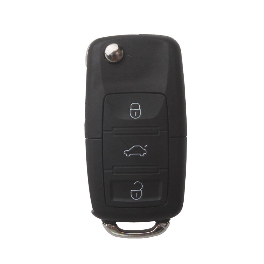 images of 3-Button Remote Key 315MHZ for VW Free Shipping