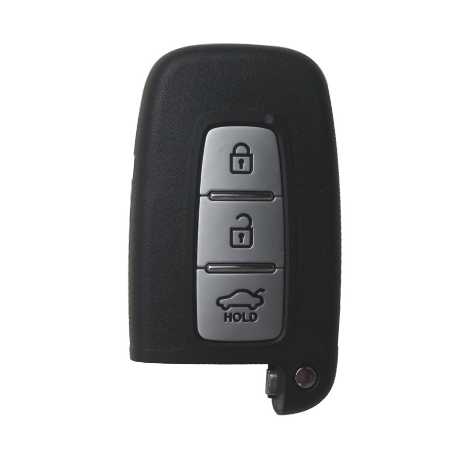 images of 3 Buttons Remote Smart Key for Hyundai IX35