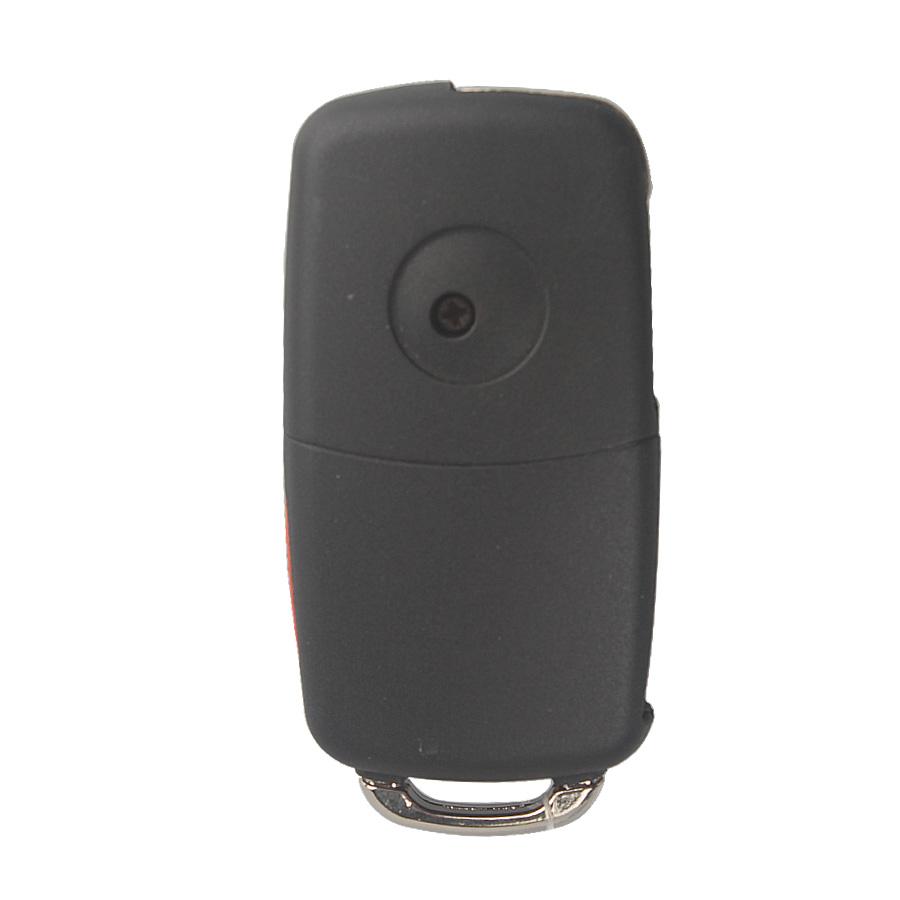 images of YH 315MHZ 3 Button Remote Key for VW Touareg