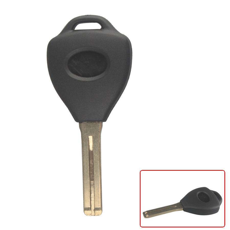 images of 4C Transponder Key for Toyota Lexus 5pcs/lot