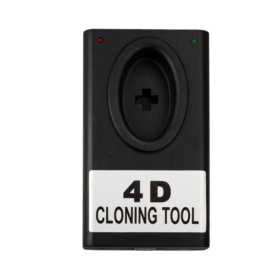 images of 4D Cloning Tool