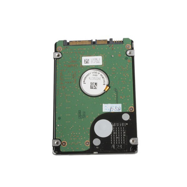 images of Brand New Blank 500GB Internal Dell D630 Hard Disk with SATA Port