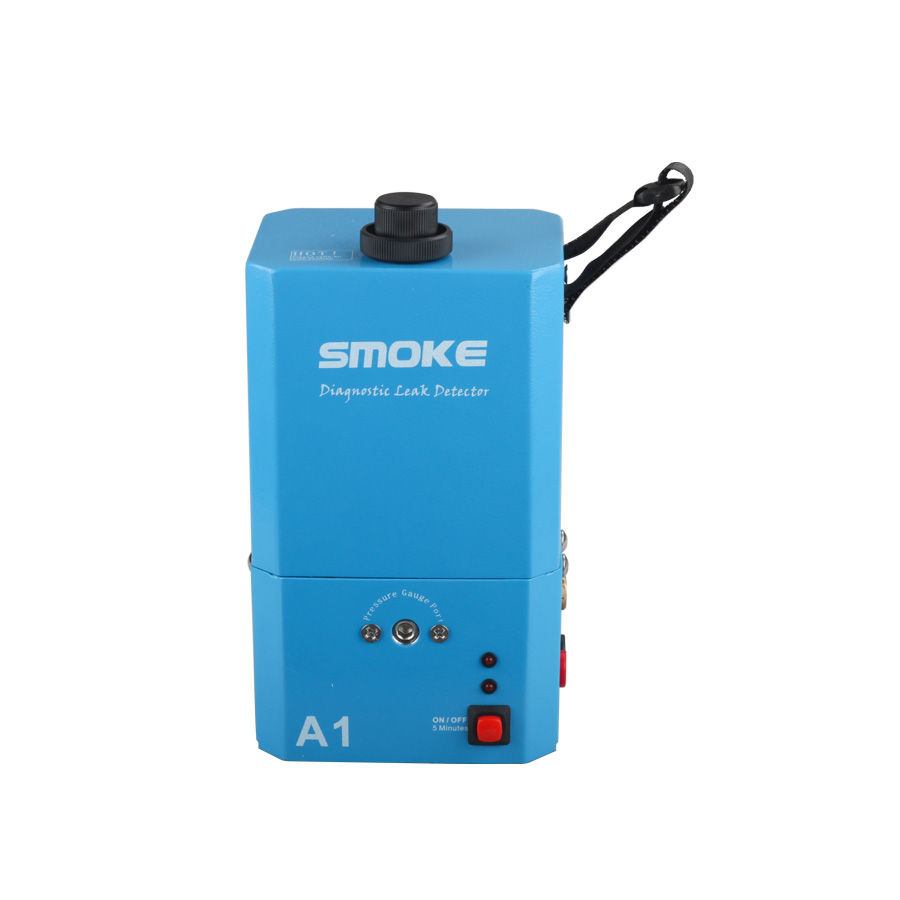 images of A1 Diagnostic Leak Detector for Motorcycle/ Car/ SUV/ Truck