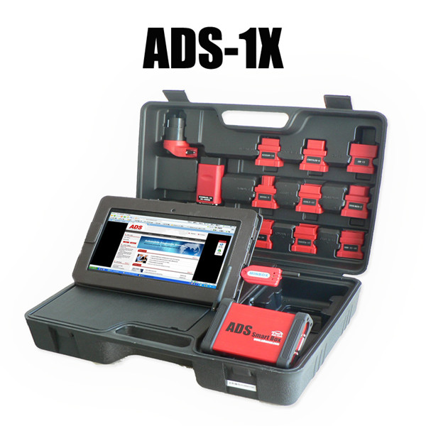 images of ADS-1X Bluetooth Universal Cars Handheld Fault Code Scanner Update online