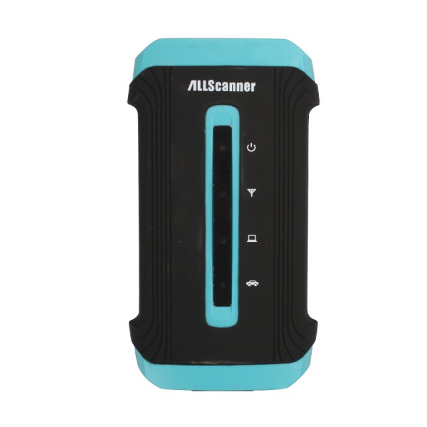 images of ALLSCANNER IT3 Tool For  Toyota  Without Bluetooth Version V9.30.002