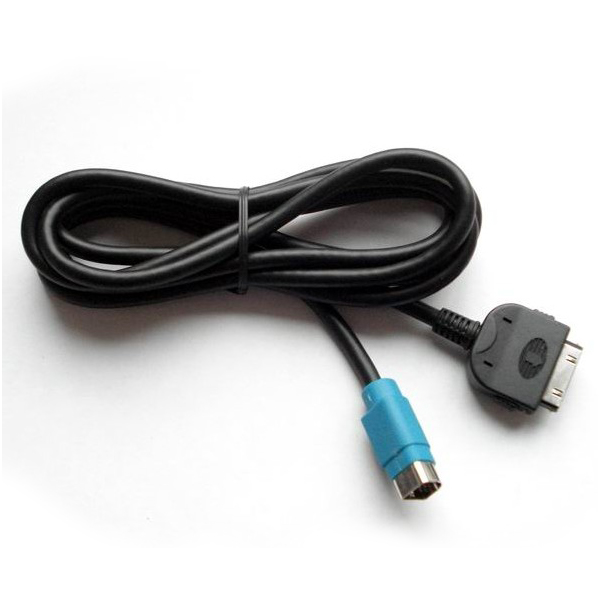 images of Alpine KCE-422I iPod Interface Cable
