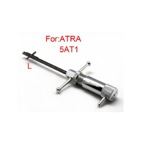 images of ATRA 5AT1 New Conception Pick Tool (Left Side)