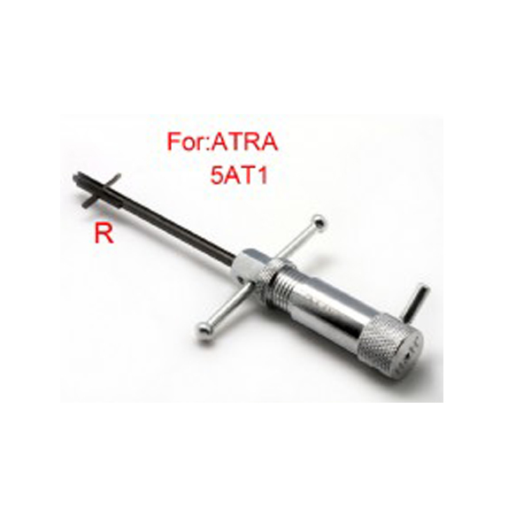 images of ATRA 5AT1 New Conception Pick Tool (Right Side)