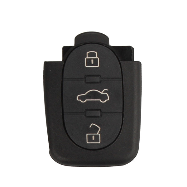 images of 3B 4DO 837 231 N 433.92Mhz Key For AUDI In Europe South America