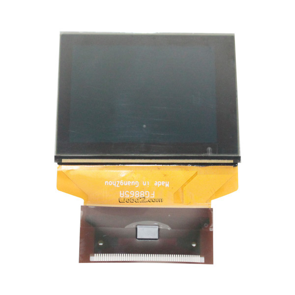 images of AUDI A3 A4 A6 VDO LCD Volkswagen Display