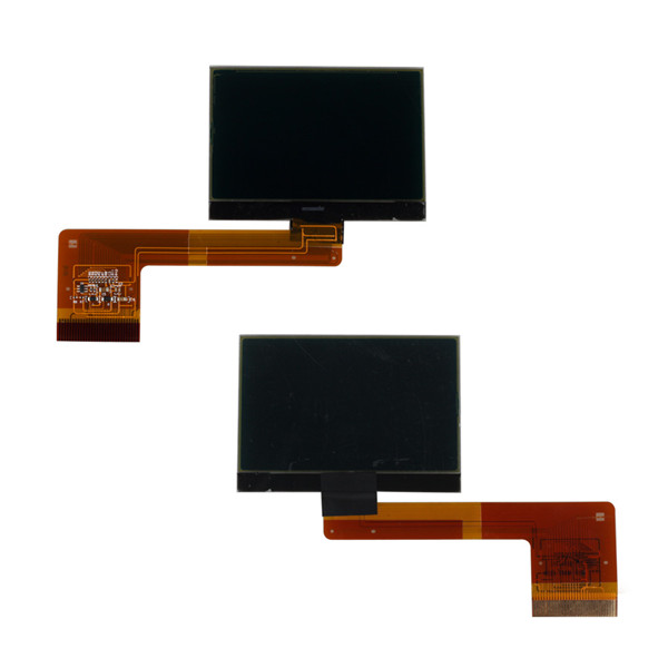 images of AUDI A6L/C6 VDO LCD Display (2005-2009)