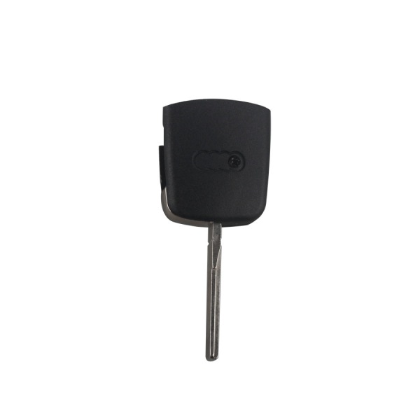 images of Remote Key Head With ID48 A For Audi Flip 5pcs/lot