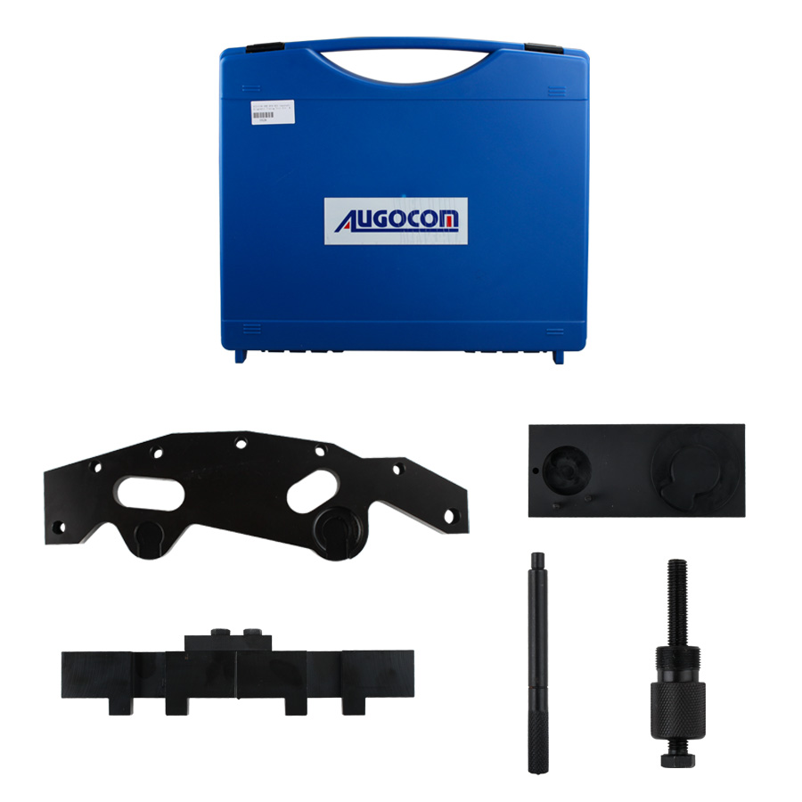 images of AUGOCOM Camshaft Alignment Timing Tool Kit For BMW M54 M56