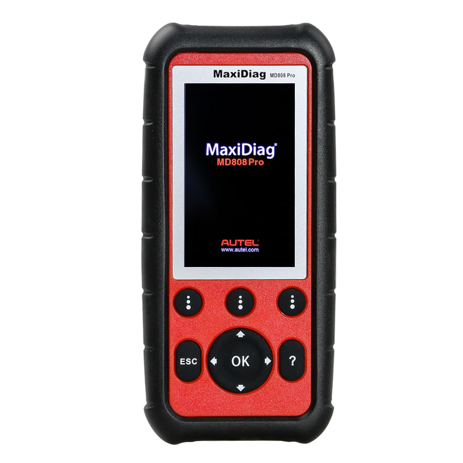 images of Autel MaxiDiag MD808 Pro All Modules Scanner Code Reader (MD802 ALL+MaxicheckPro) UK Ship No Tax Update Online Free Lifetime