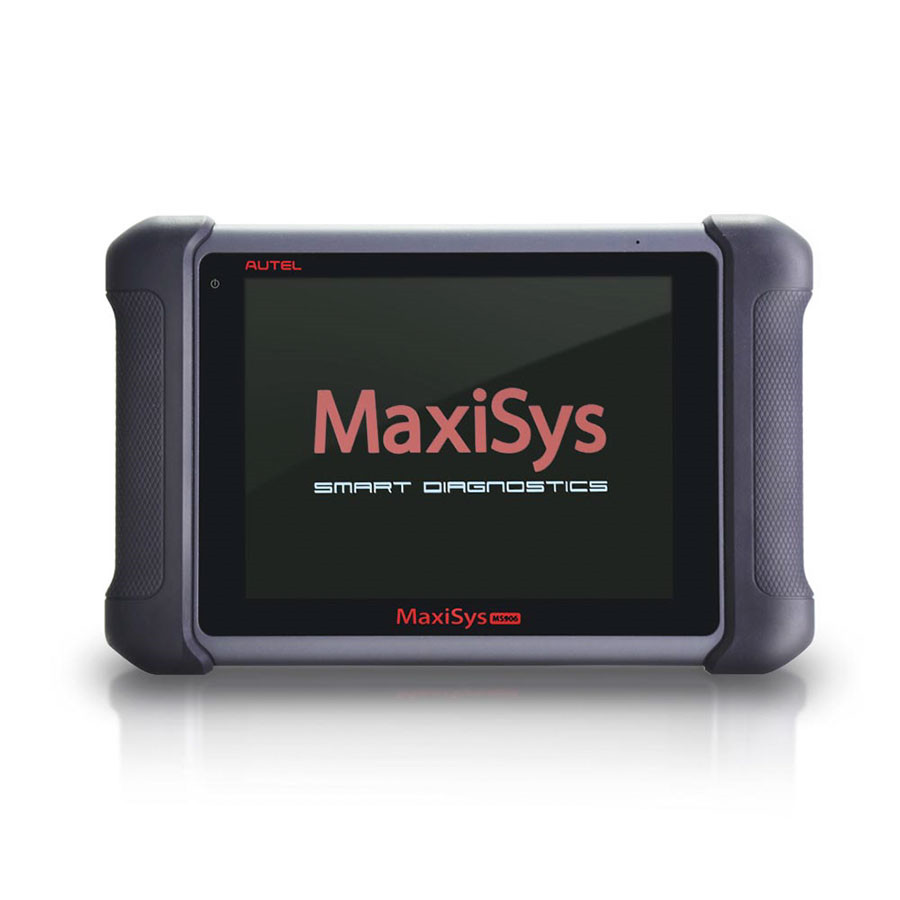 images of AUTEL MaxiSYS MS906 Auto Diagnostic Scanner Next Generation of Autel MaxiDAS DS708 Free Shipping From Amazon