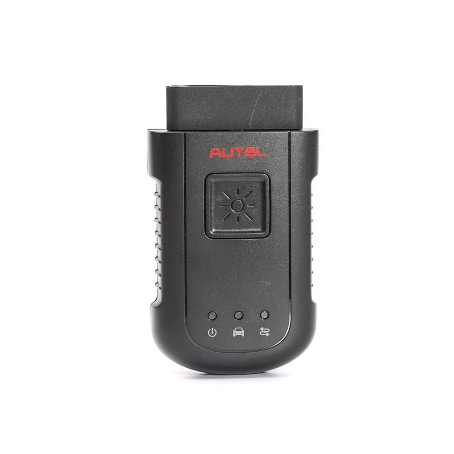 images of Autel MaxiSys MS906BT Bluetooth Vehicle Communication Interface VCI Box