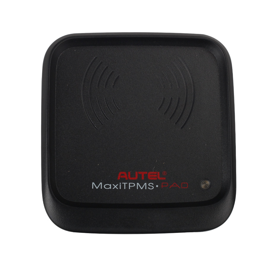 images of Autel MaxiTPMS PAD TPMS Sensor Programming Accessory Device