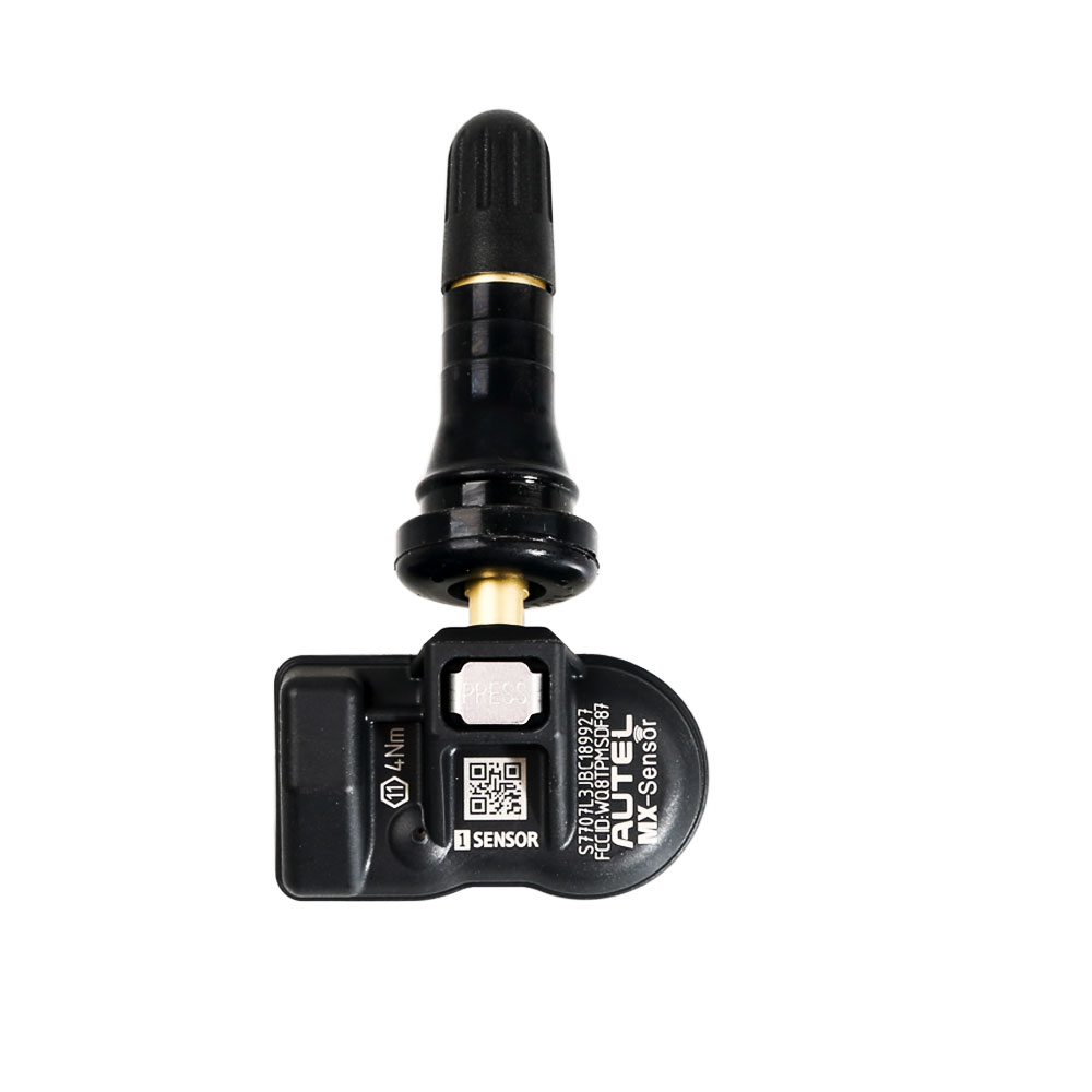 images of Autel MX-Sensor 433/315 MHZ 2 IN 1 TPMS Sensor Programmable Universal