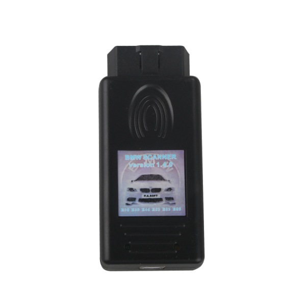images of Cheap Auto Scanner V1.4.0 for BMW Unlock Version