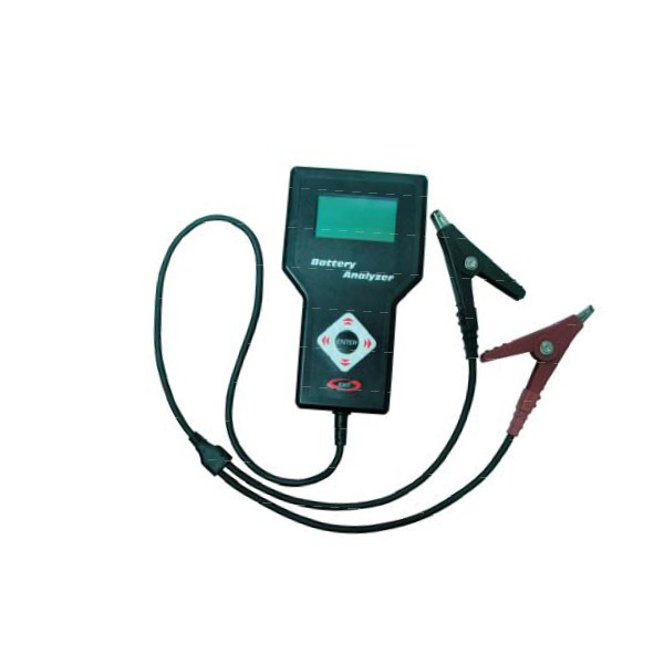 images of Automotive Battery Analyser VAT-560