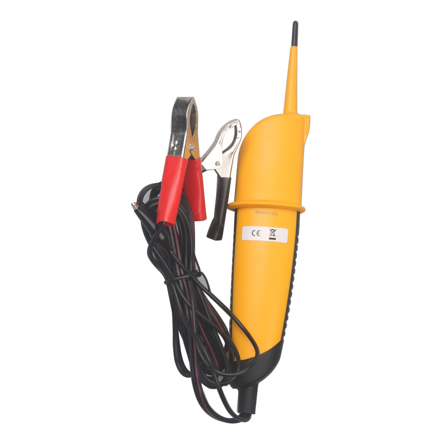images of Automotive Circuit Tester ADD200