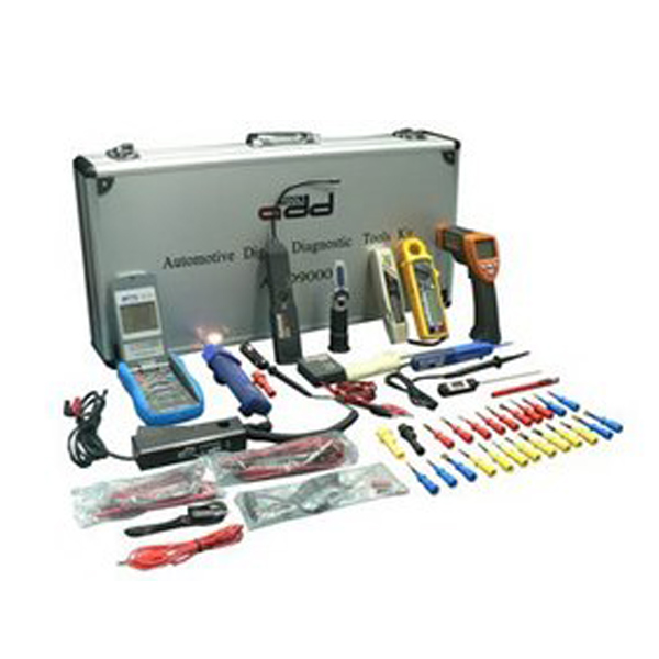 images of Automotive Digital Diagnostic Tools Kit ADD9000