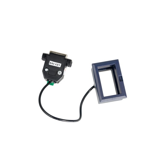 BAV-Key Adapter for Yanhua Mini ACDP