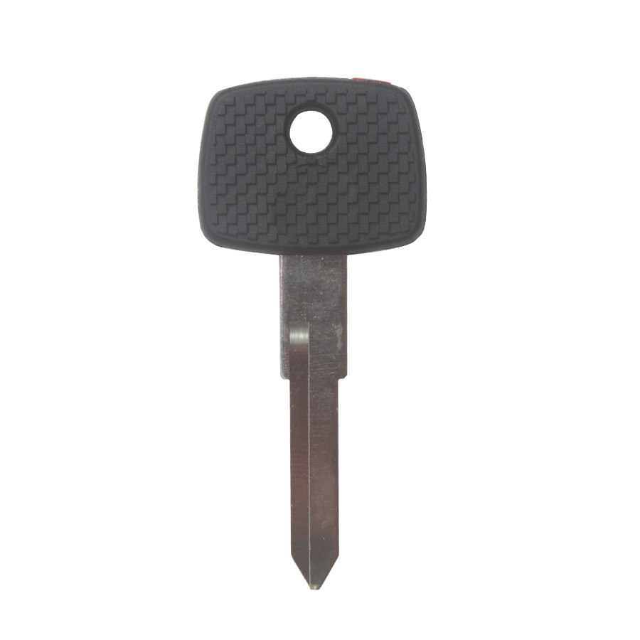 images of Transponder Key With T5 Chip for Benz 5pcs/lot