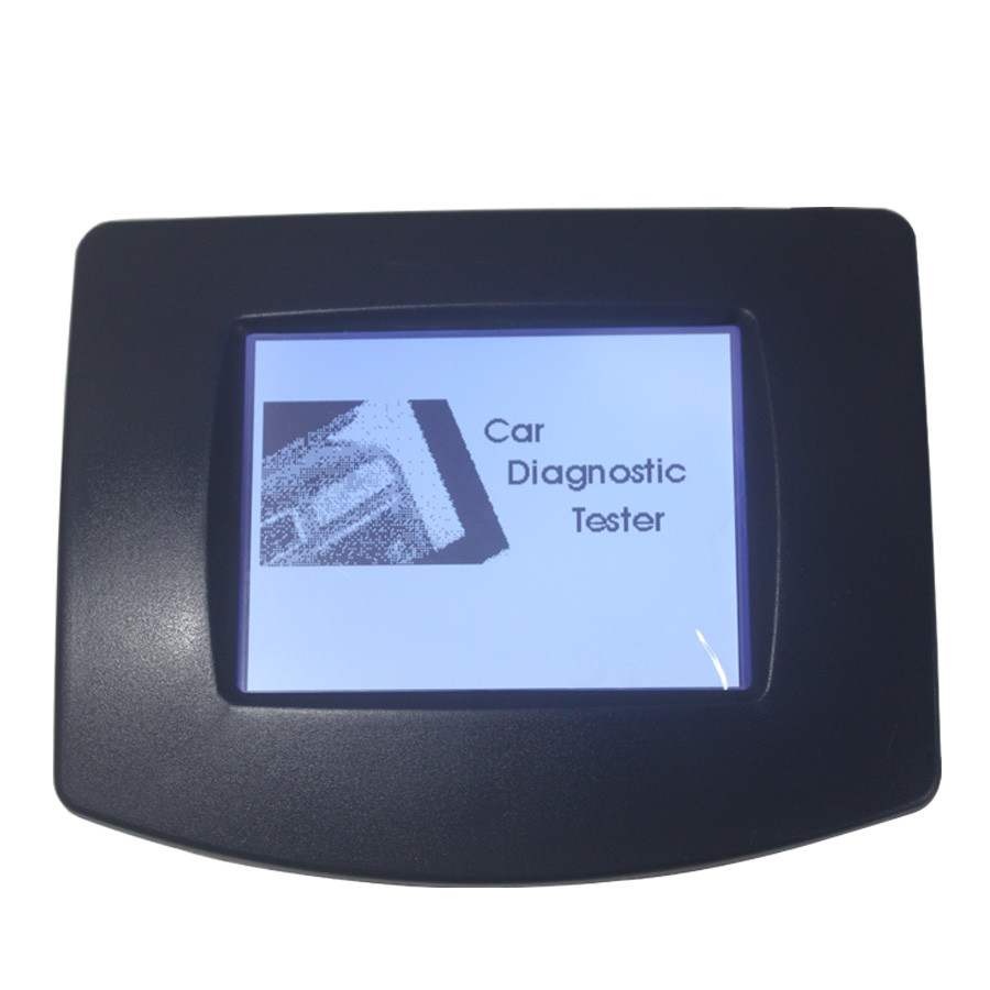 images of Best Quality Hottest Digiprog III Digiprog 3 Odometer Programmer With Full Software Multi Languages