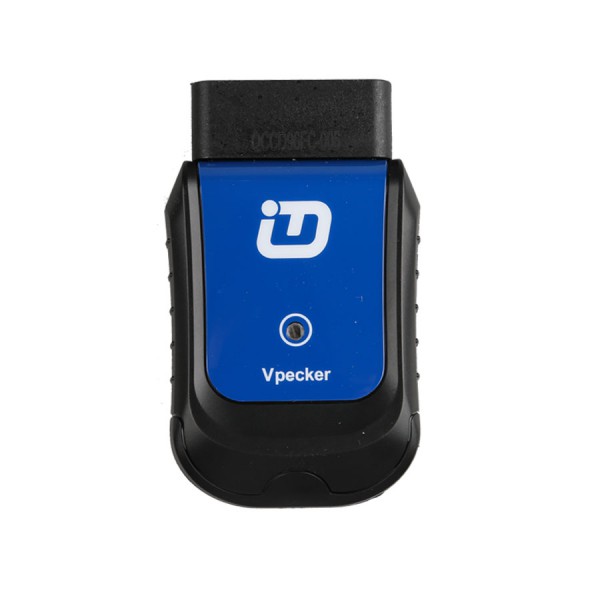 images of Bluetooth Version V10.2 VPECKER Easydiag OBDII Full Diagnostic Tool with Special Function Support WINDOWS 10