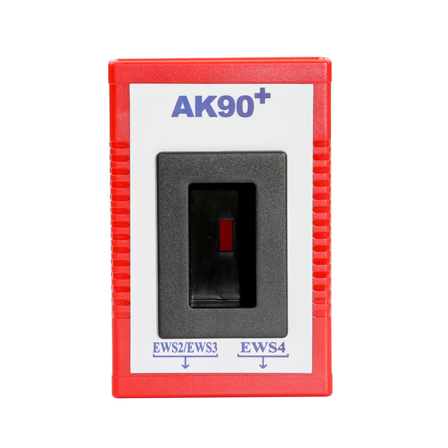 images of BMW AK90+ AK90 Key Programmer for All BMW EWS Newest Version V3.19