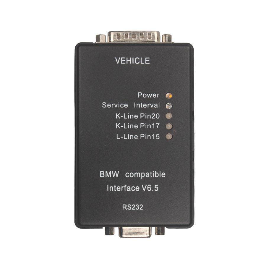 images of Carsoft 6.5 For BMW ECU programmer Free Shipping