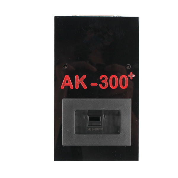 images of AK300 AK300+ V1.5 Key Maker For BMW CAS(From 2002-2009)