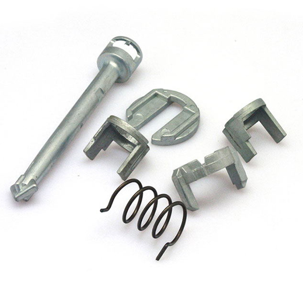 images of BMW E46 Locks Accessories Set (5 pieces)