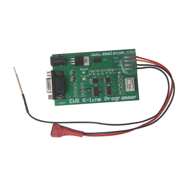 images of EWS K-Line Programmer For BMW Time