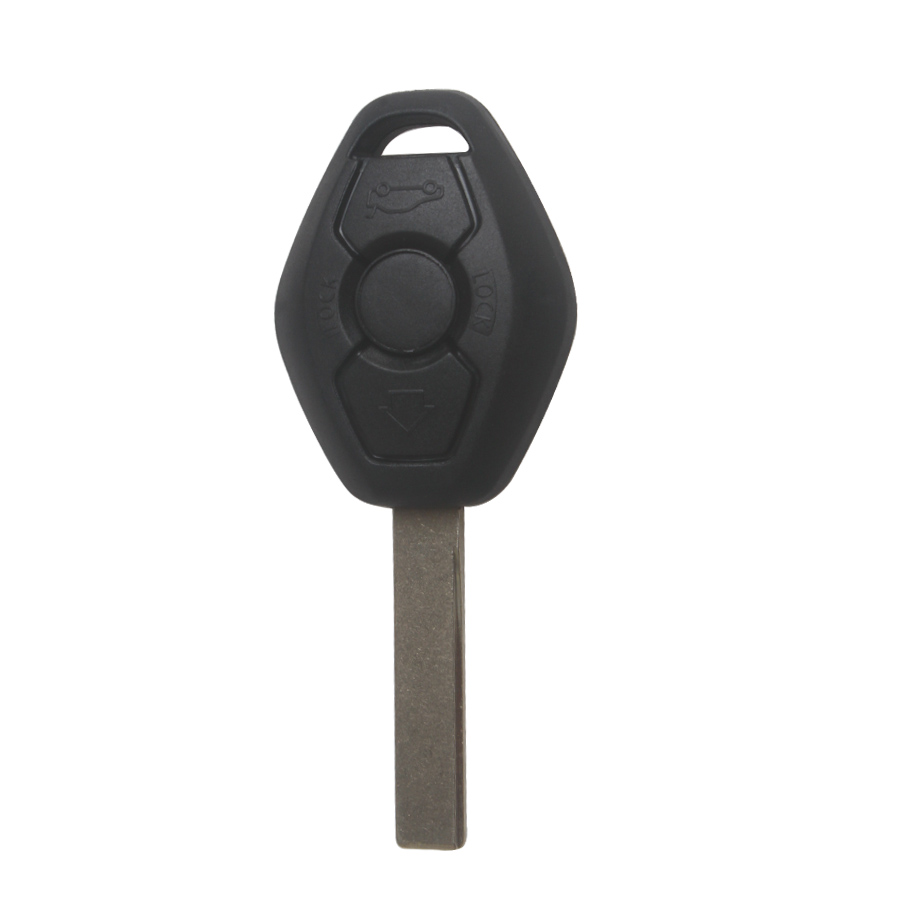 images of Key Shell 3 Button 2 Track (Back Side With The Words 315MHZ) for Bmw 5pcs/lot