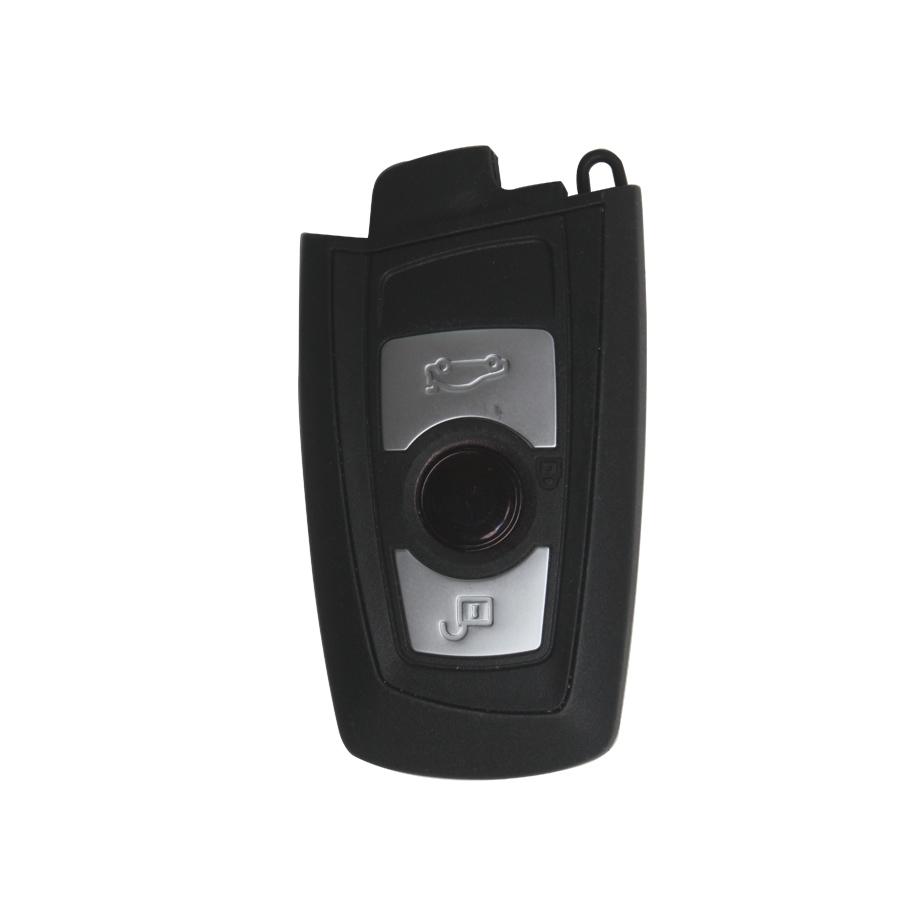 images of Smart Key 3 button 868MHZ 2012 For BMW